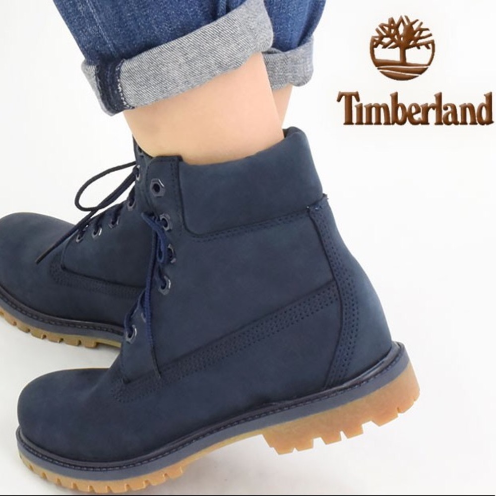 TIMBERLAND BOOT